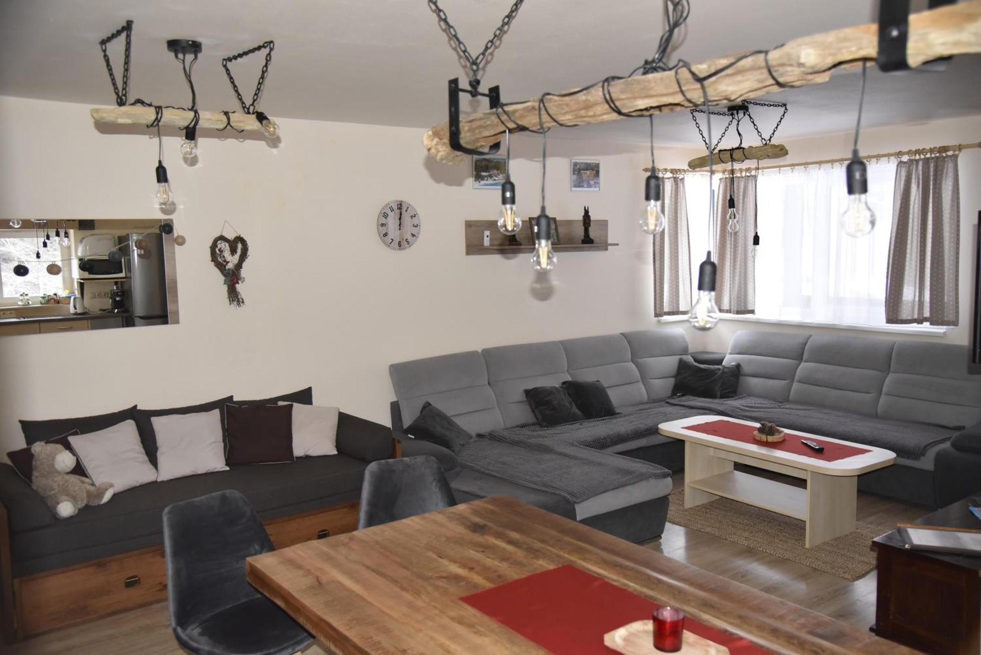 Wellness & Spa Hotel Certov Buitenkant foto