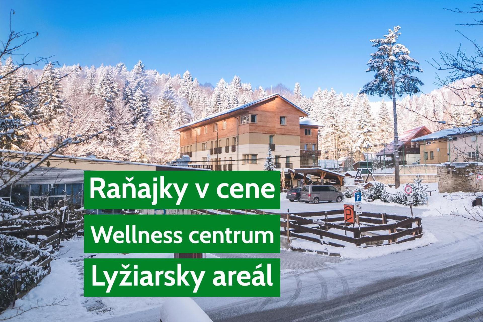 Wellness & Spa Hotel Certov Buitenkant foto