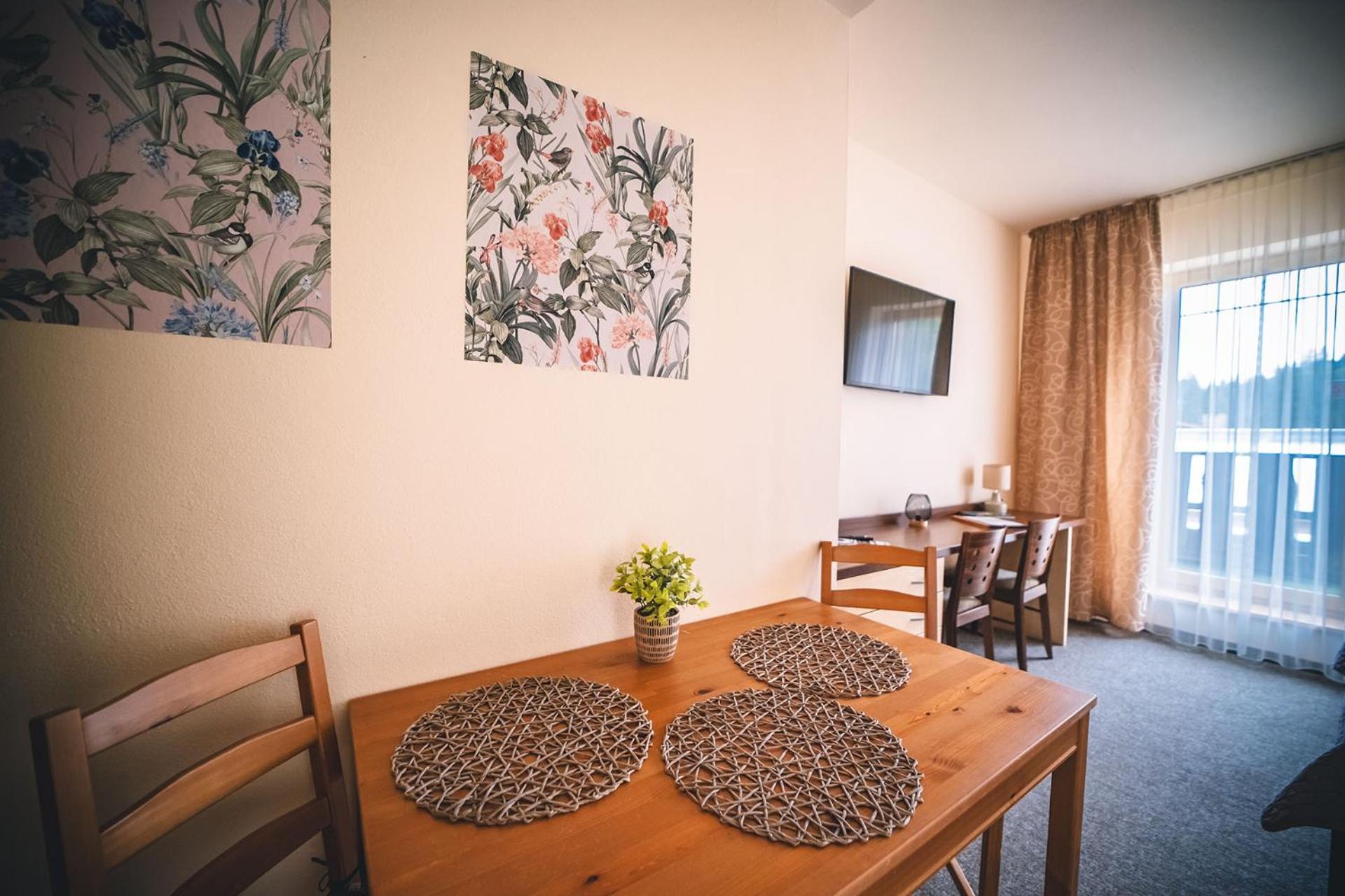 Wellness & Spa Hotel Certov Buitenkant foto
