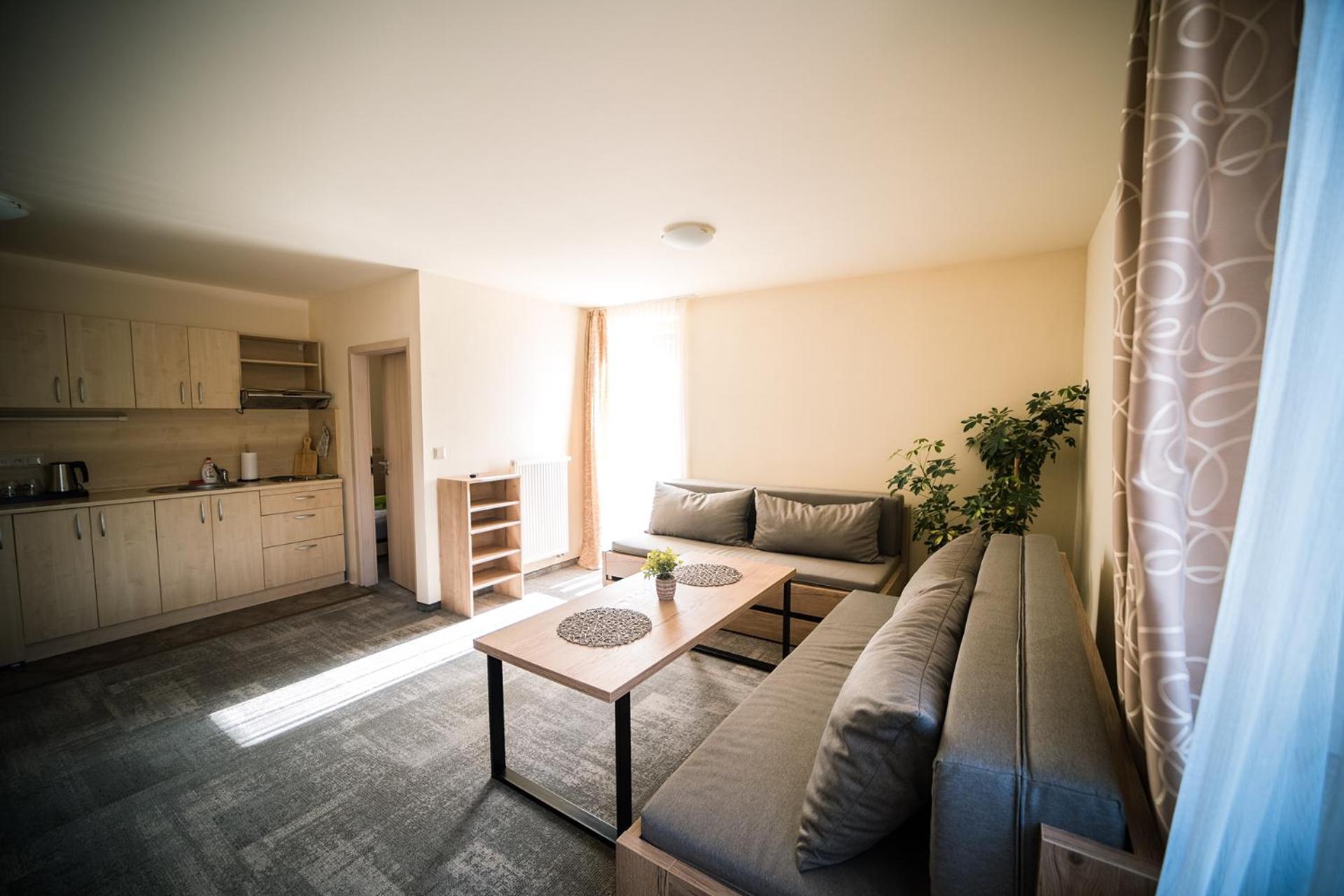 Wellness & Spa Hotel Certov Buitenkant foto