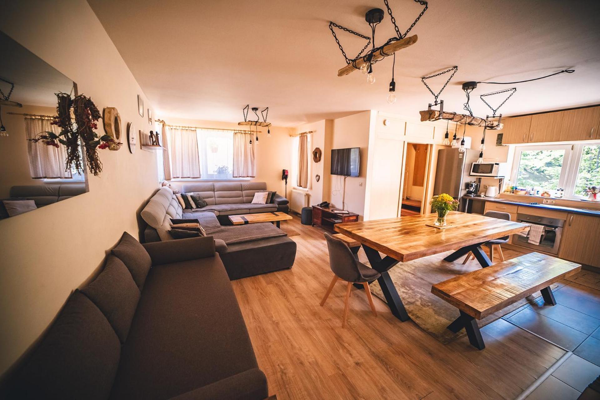 Wellness & Spa Hotel Certov Buitenkant foto