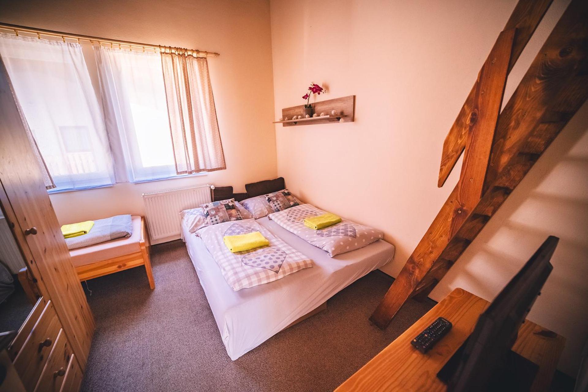 Wellness & Spa Hotel Certov Buitenkant foto