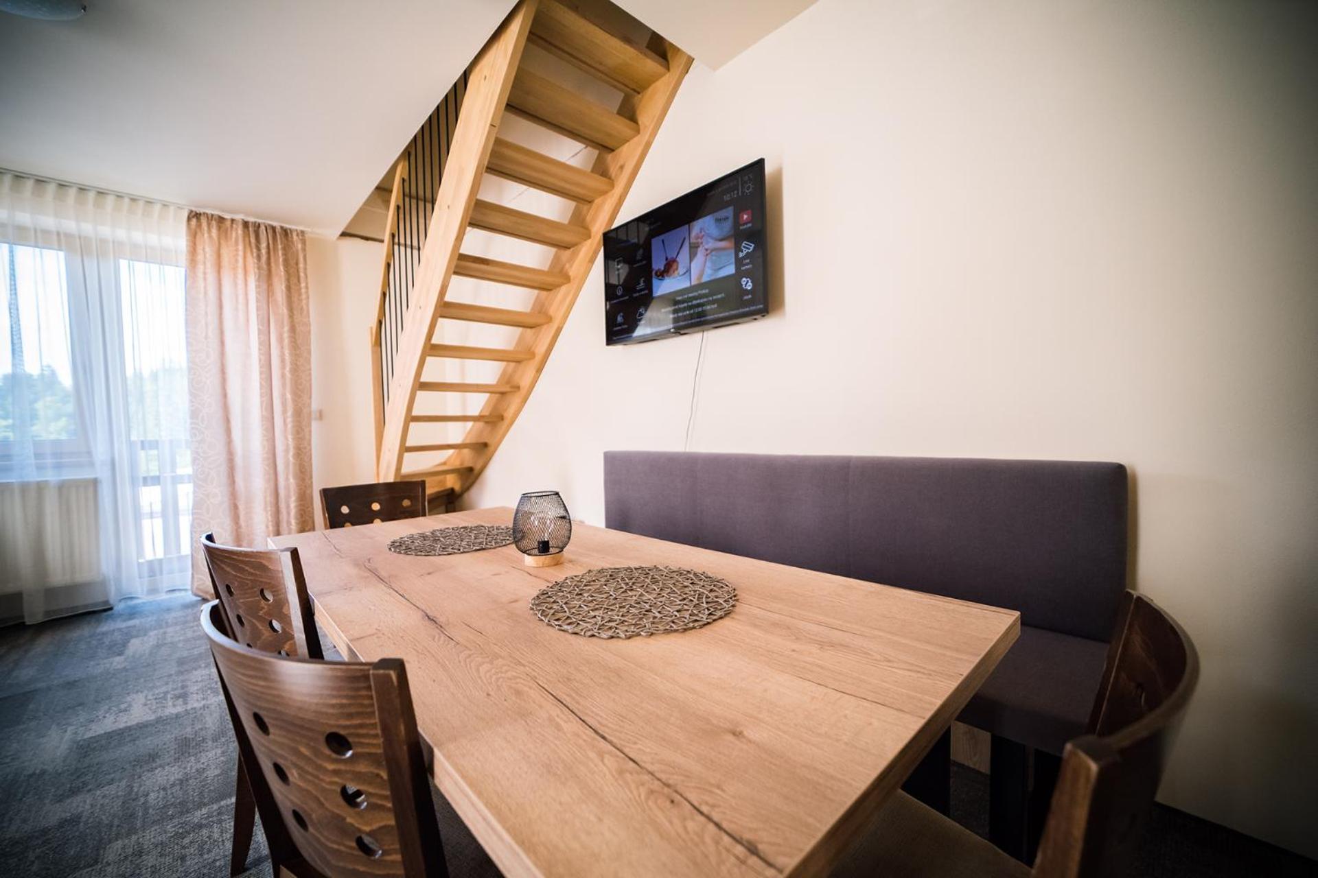 Wellness & Spa Hotel Certov Buitenkant foto