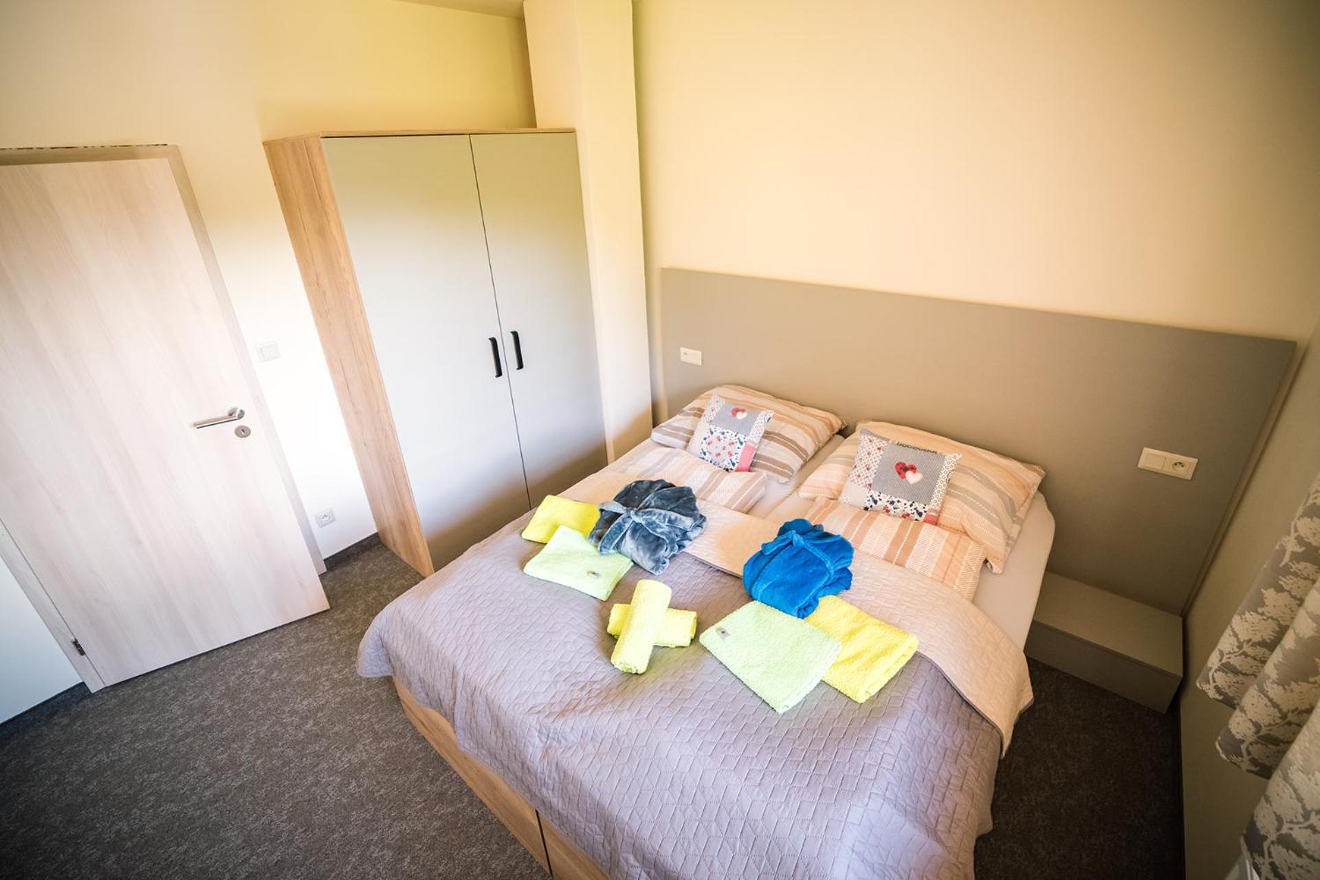 Wellness & Spa Hotel Certov Buitenkant foto