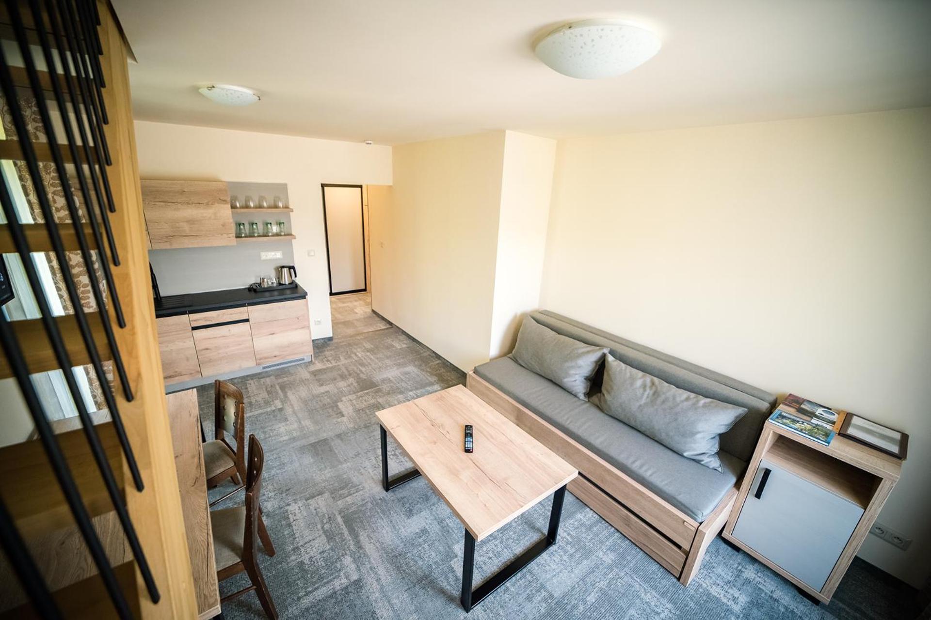 Wellness & Spa Hotel Certov Buitenkant foto