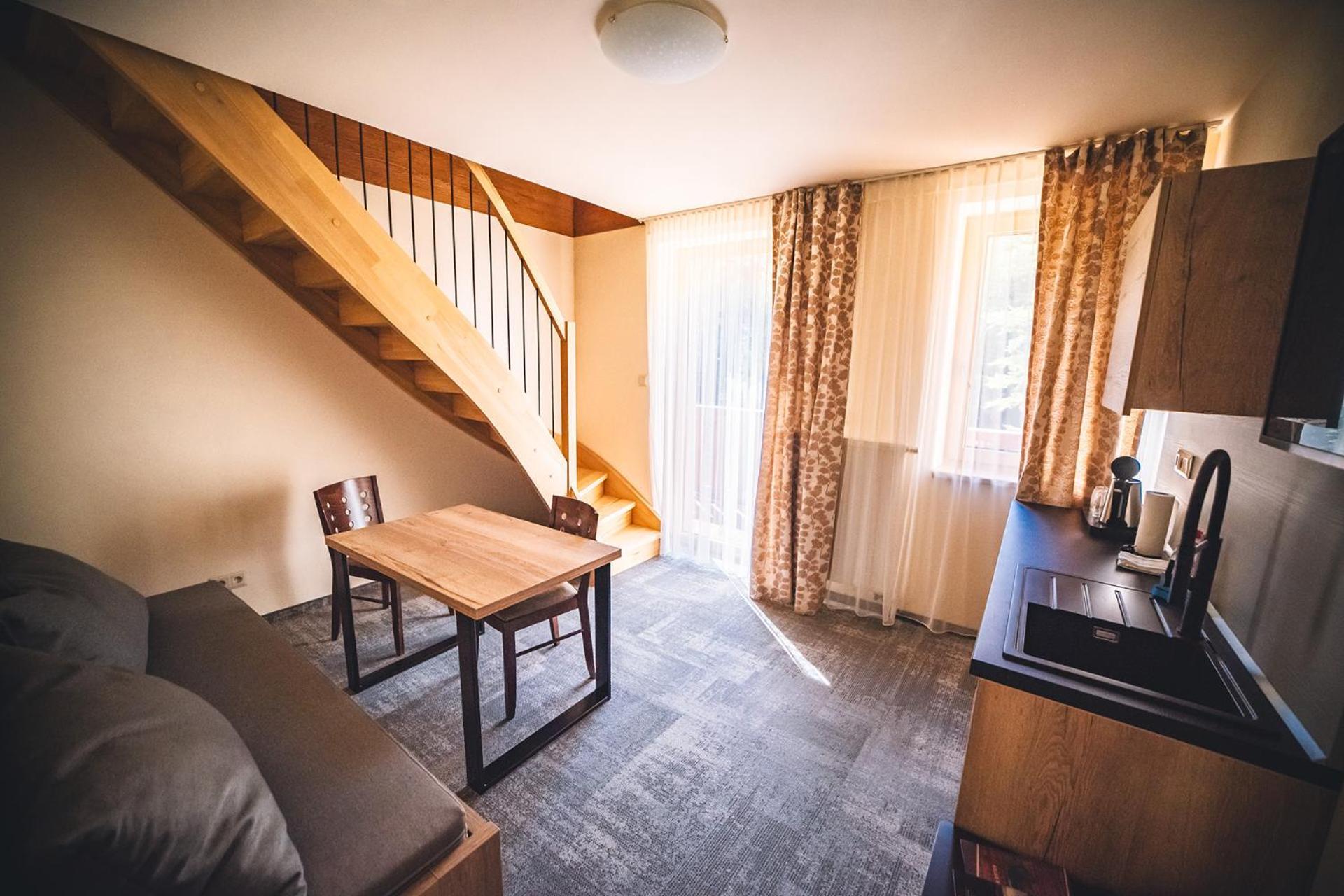 Wellness & Spa Hotel Certov Buitenkant foto