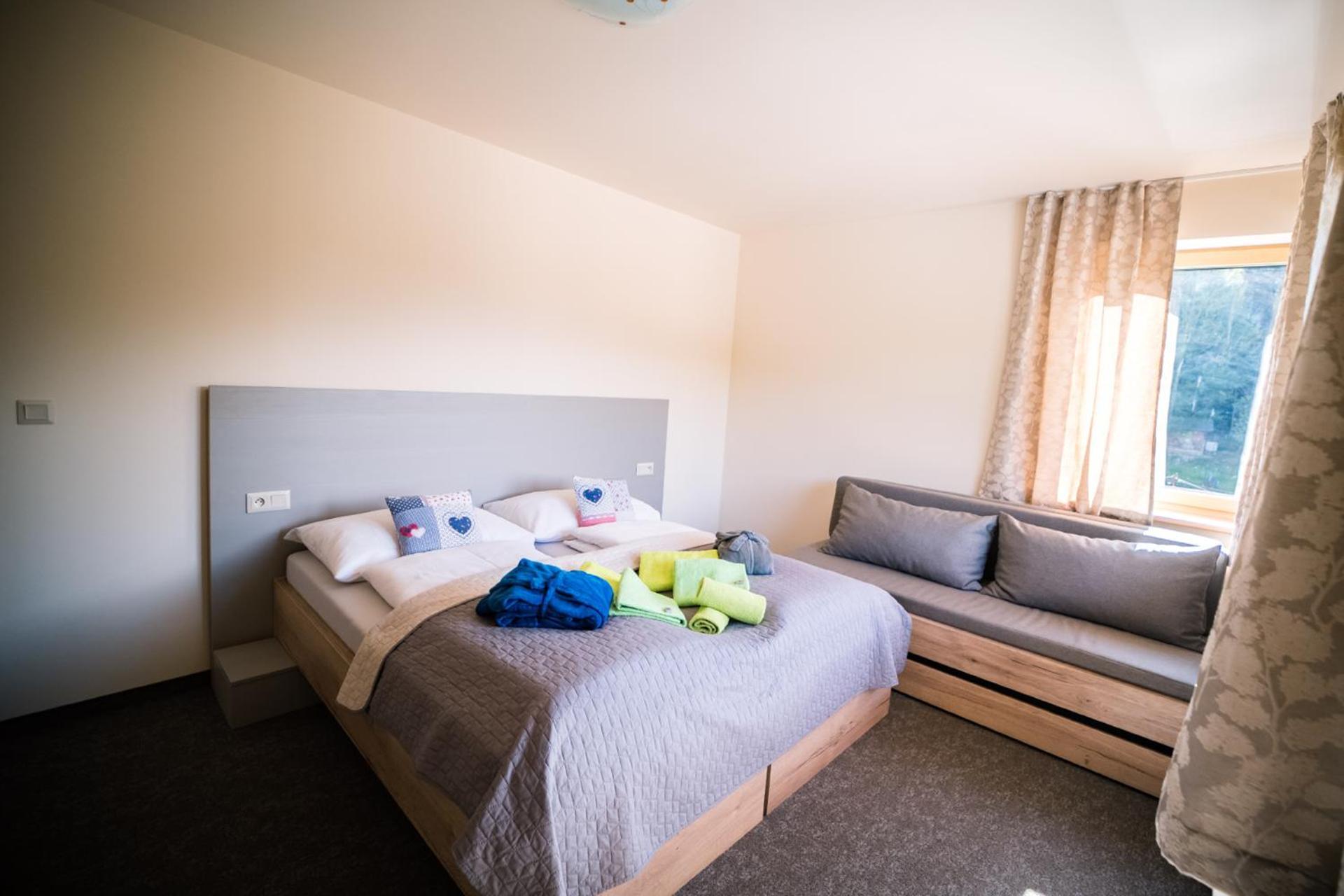 Wellness & Spa Hotel Certov Buitenkant foto