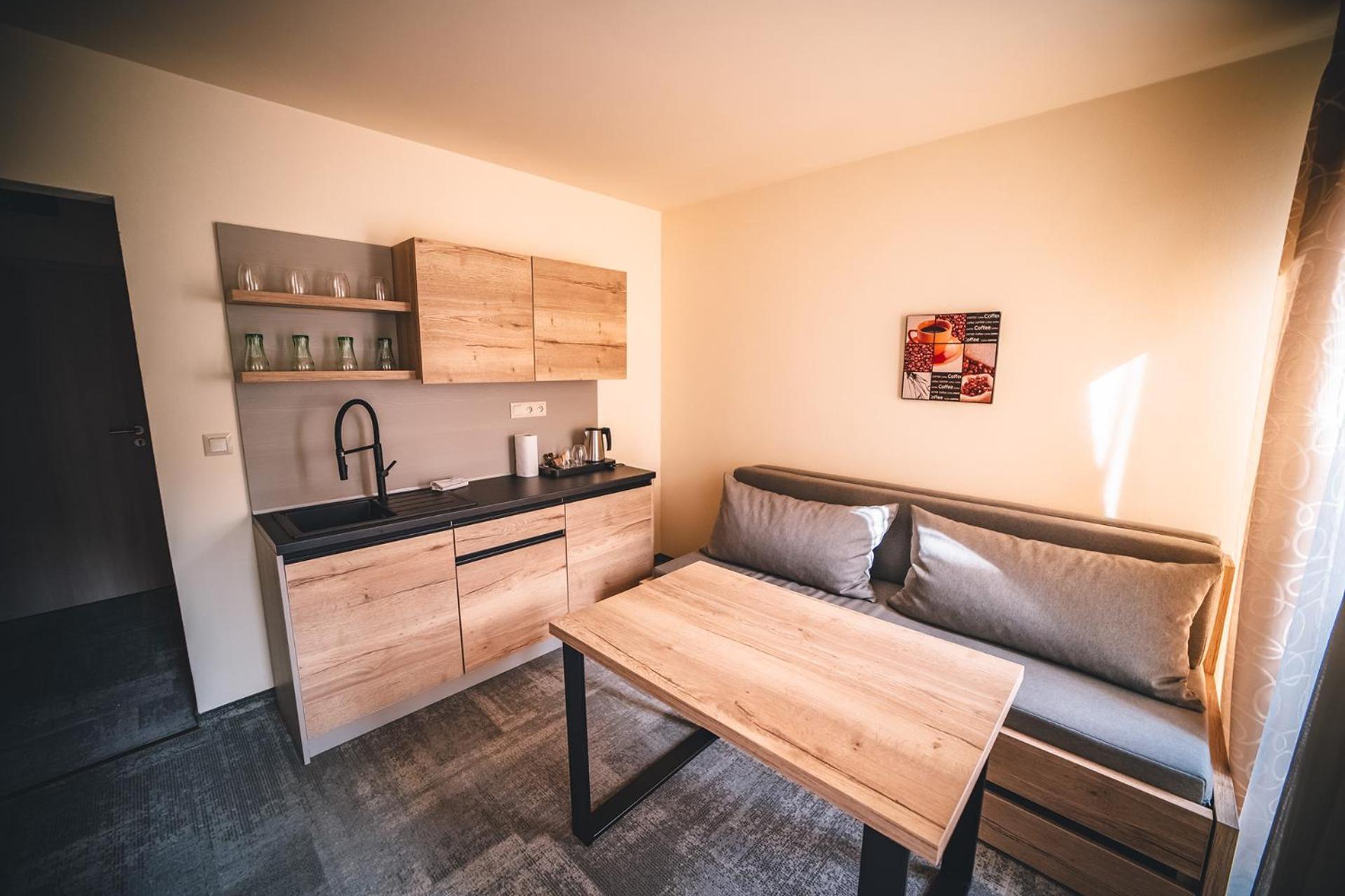 Wellness & Spa Hotel Certov Buitenkant foto