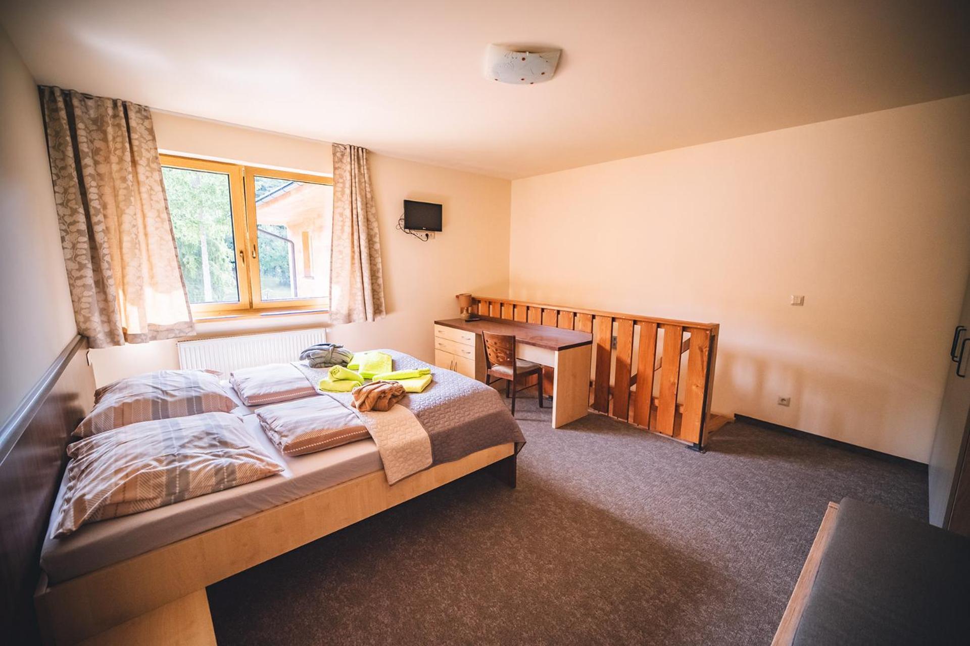 Wellness & Spa Hotel Certov Buitenkant foto