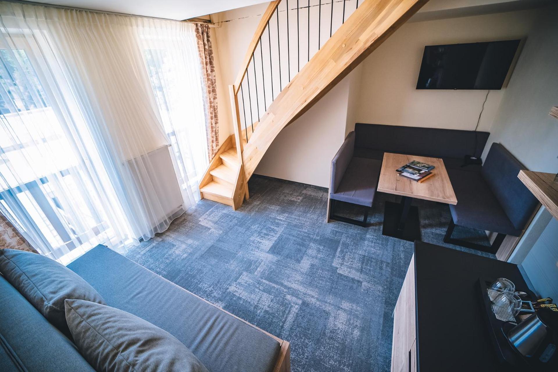 Wellness & Spa Hotel Certov Buitenkant foto