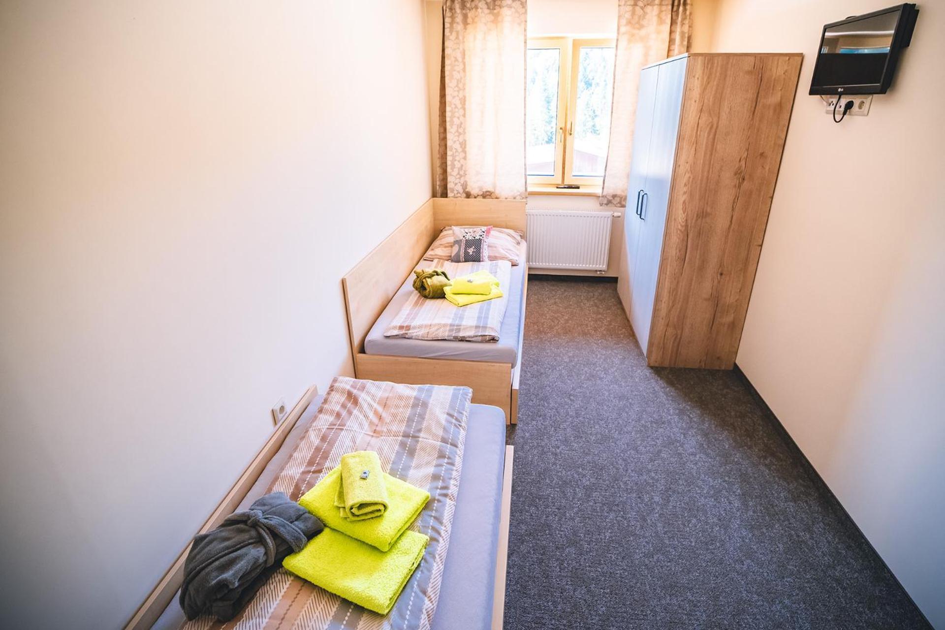 Wellness & Spa Hotel Certov Buitenkant foto