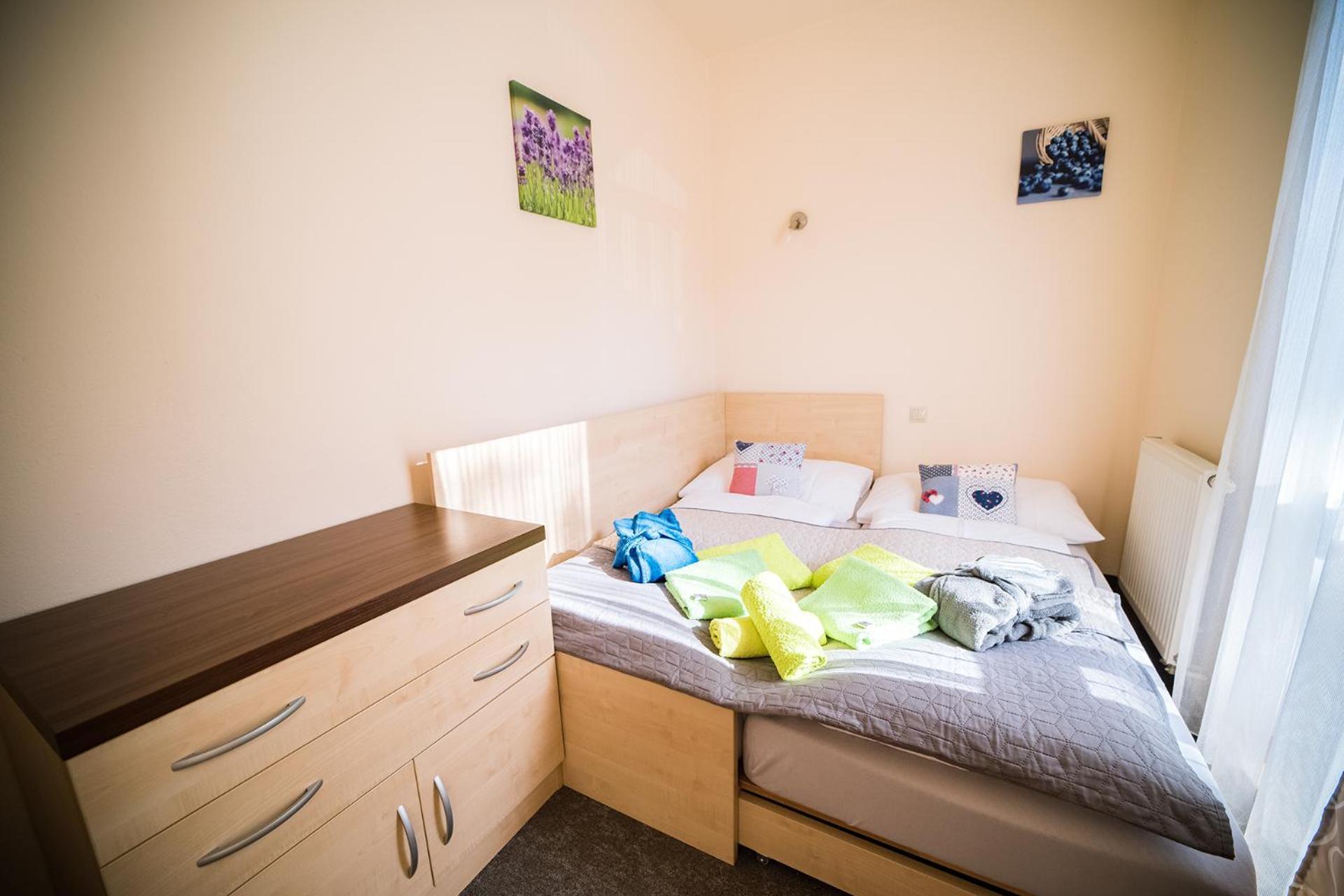 Wellness & Spa Hotel Certov Buitenkant foto