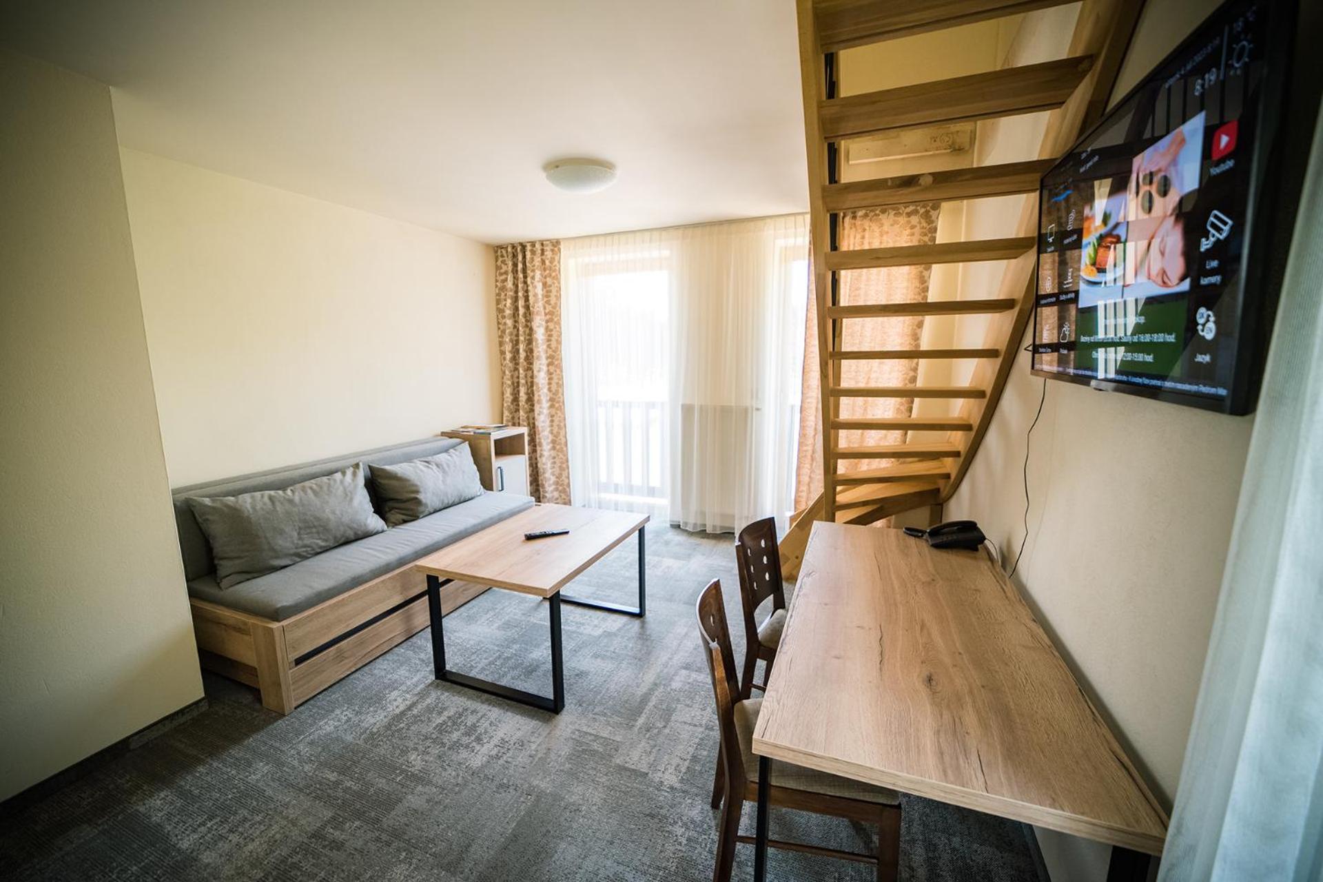Wellness & Spa Hotel Certov Buitenkant foto