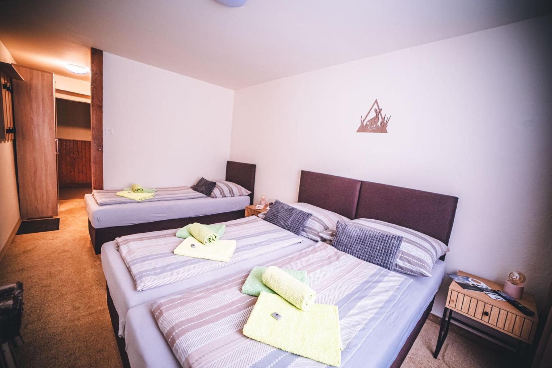 Wellness & Spa Hotel Certov Buitenkant foto