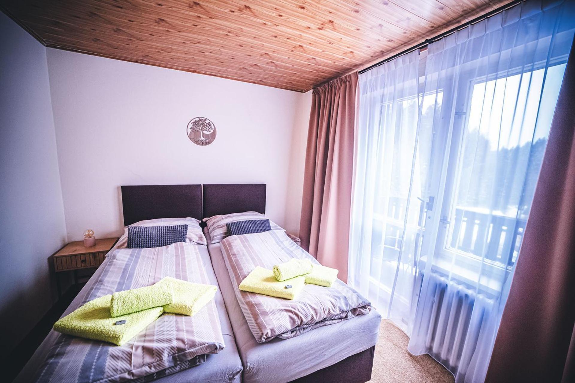 Wellness & Spa Hotel Certov Buitenkant foto
